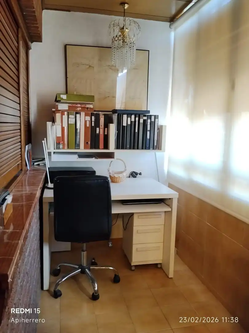 Appartement avec terrasse à vendre à Centro, imagen 27