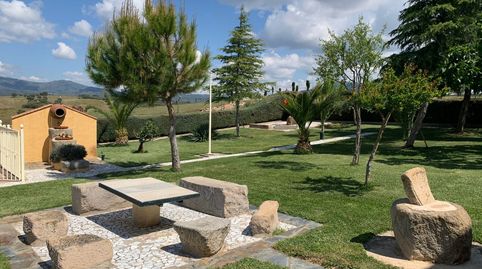 Foto 2 de Finca rústica en venda a Almoharín, Cáceres