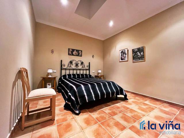 Casa-chalet en Venta en Alameda