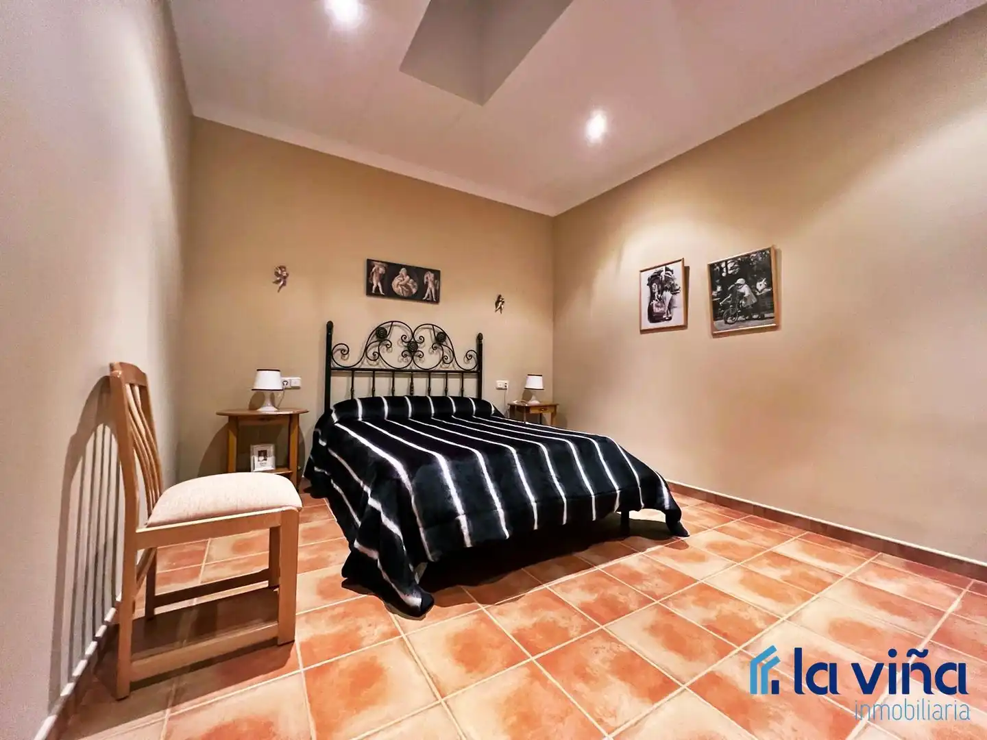 Casa en venta en Alameda