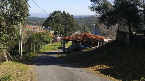 Foto 2 de Residencial en venta en Ou-0215, 101, Toén, Ourense