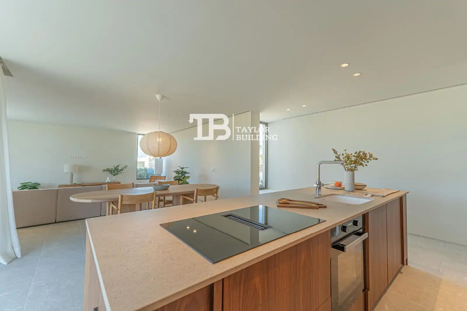 Chalet con terraza en venta en Binicomprat, imagen 11
