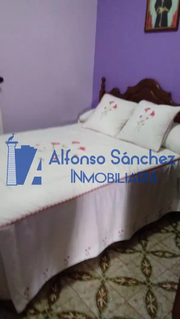 Casa o xalet en venda a Almendralejo