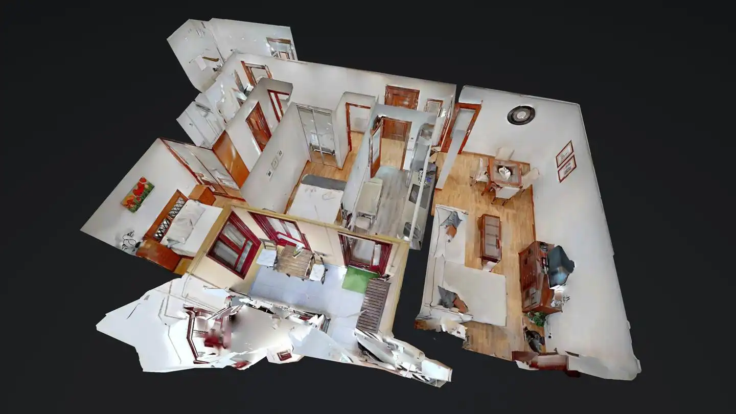 Piso con ascensor en alquiler en Manuel Fernández Avello, imagen 40