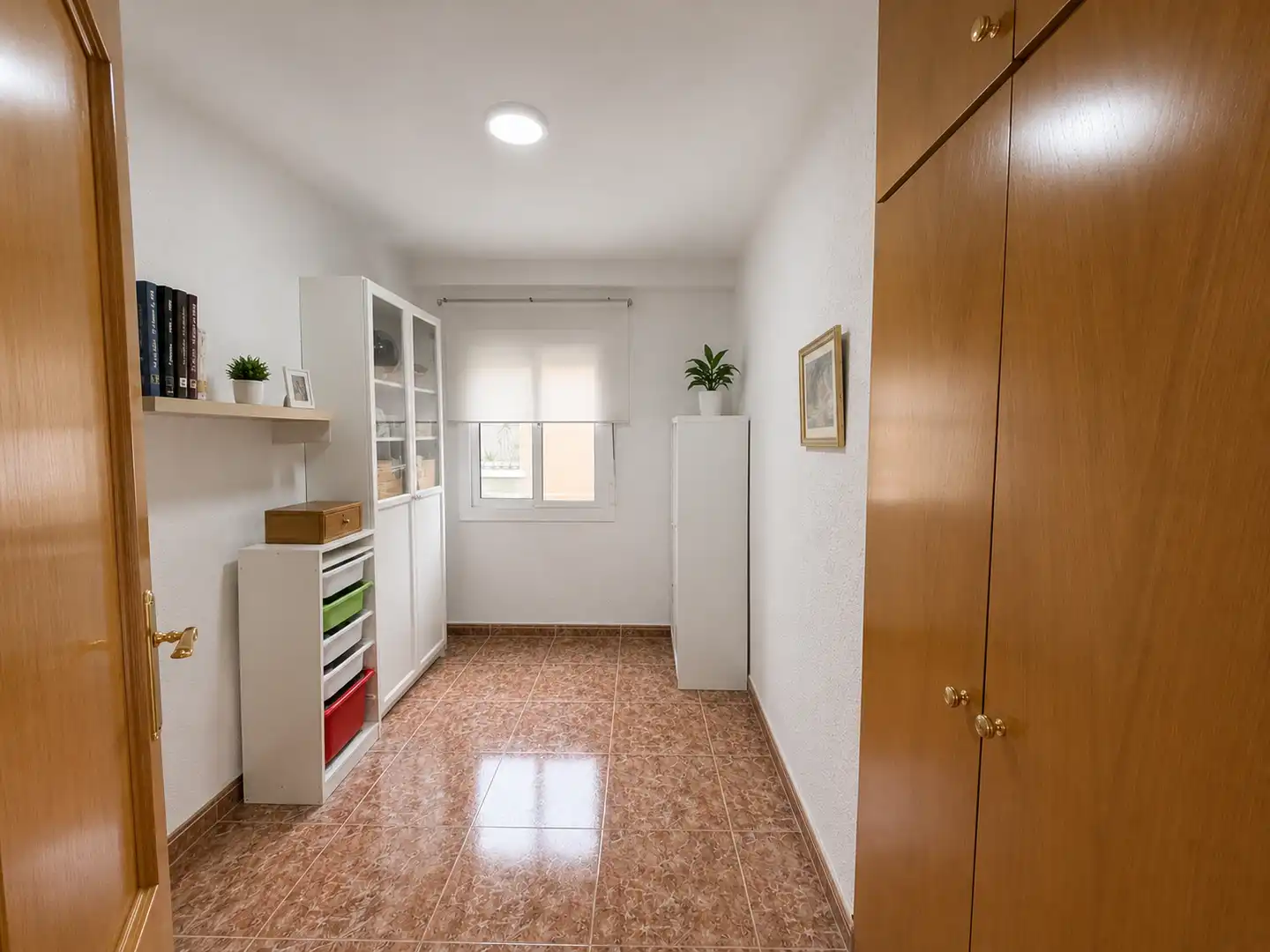 Piso en venta en Badalona con Amueblado