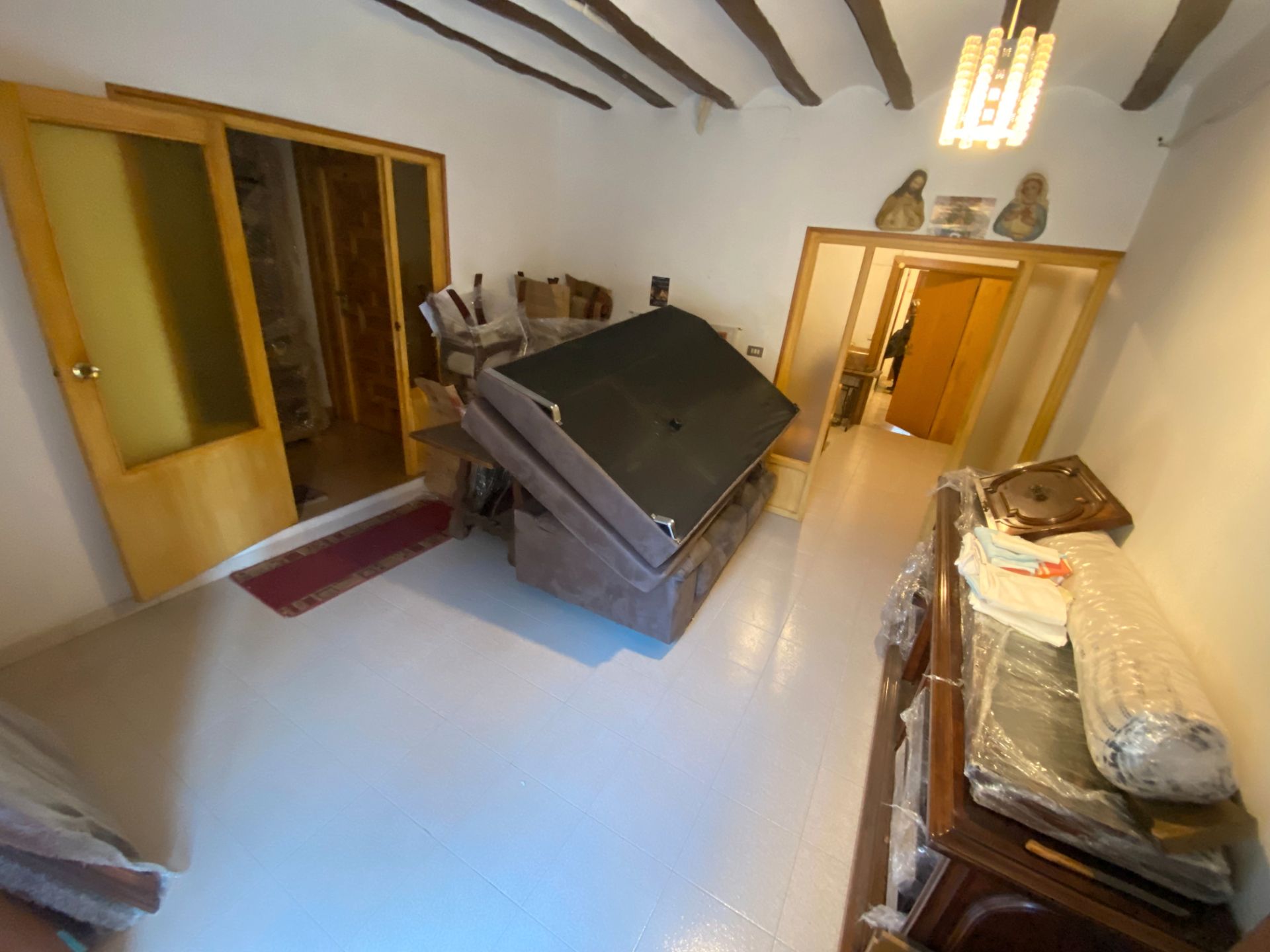 Single-family semi-detached for sale in Calle Angós