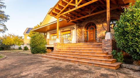 Foto 4 de Casa o chalet en venta en Los Villares, Arganda del Rey