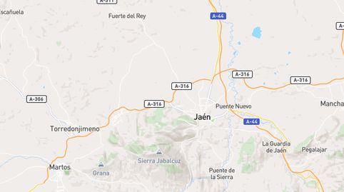 Foto 5 von Geschaftsraum zum Verkauf in Valdeastillas - Fuentezuelas, Jaén Capital