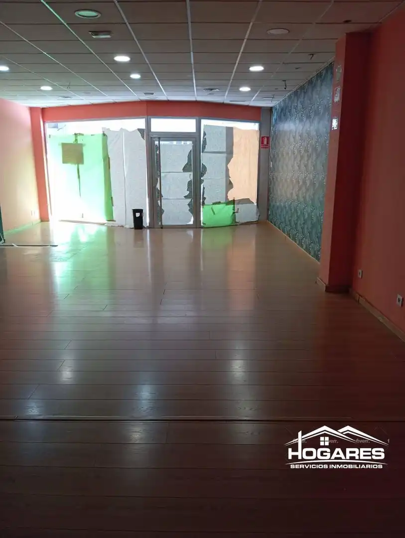 Business premises for sale in AUGUSTO GONZALEZ BESADA, imagen 12