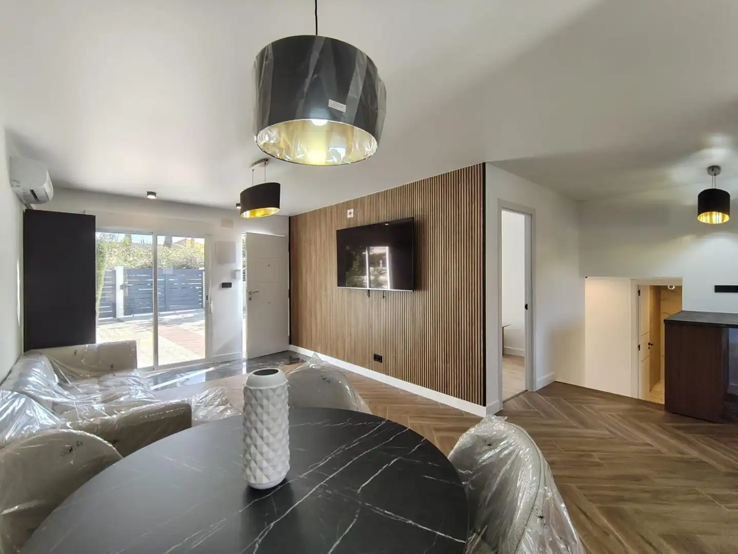Chalet con piscina en venta en San Rafael - Nucia Park, imagen 8