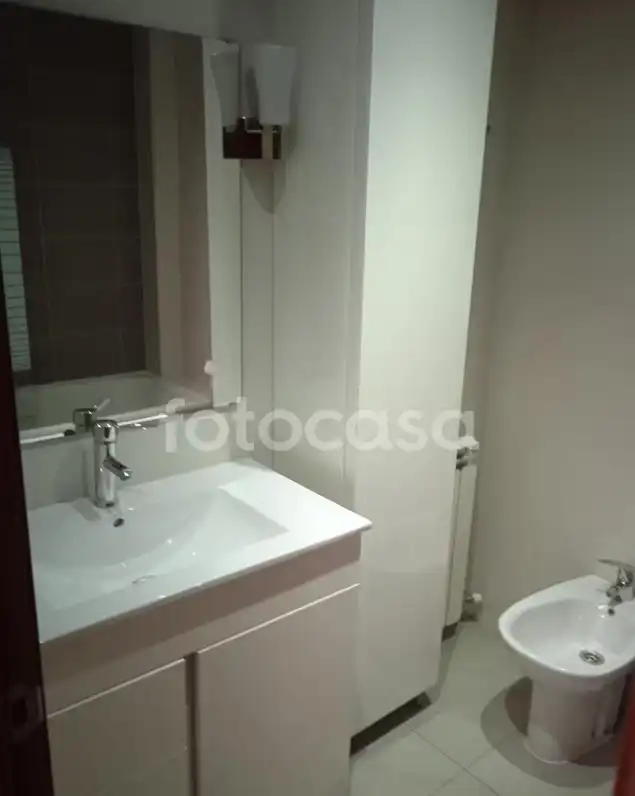 Wohnung zur Miete in Calle Valle Gran Rey, Avda. Federico Garcia Lorca - Nueva Estación Autobuses