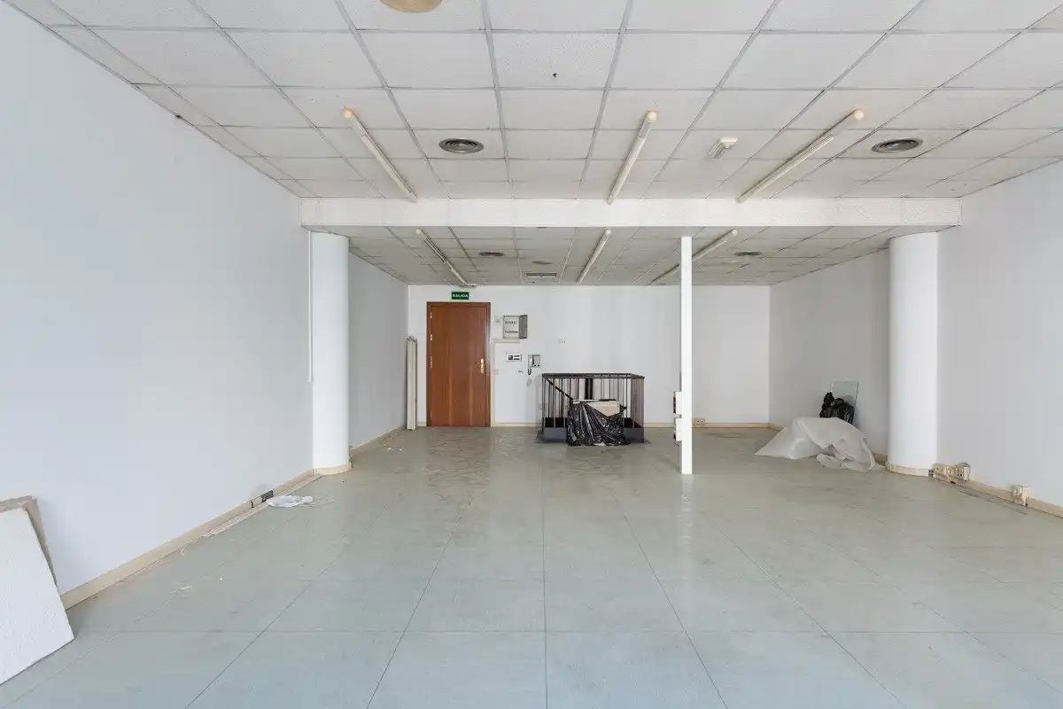 Oficina en venta en Calle LEON Y CASTILLO, 334, Santa Catalina - Canteras