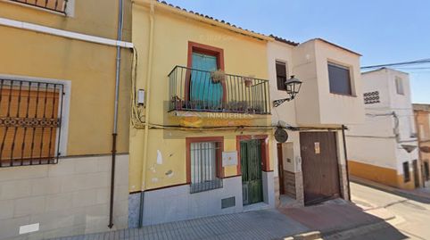 Foto 2 von Haus oder Chalet zum Verkauf in la Luna, 26, Navas de San Juan, Jaén