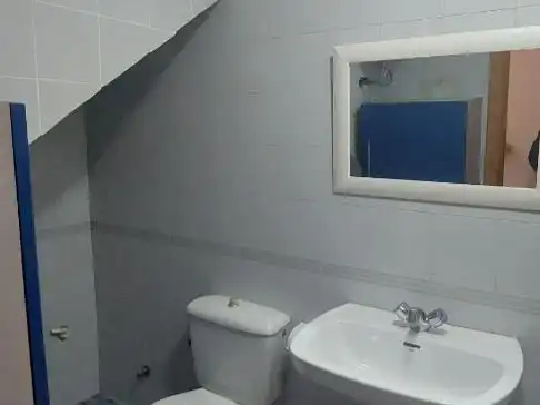 Adossat amb piscina en venda a los lechines 13, imagen 6