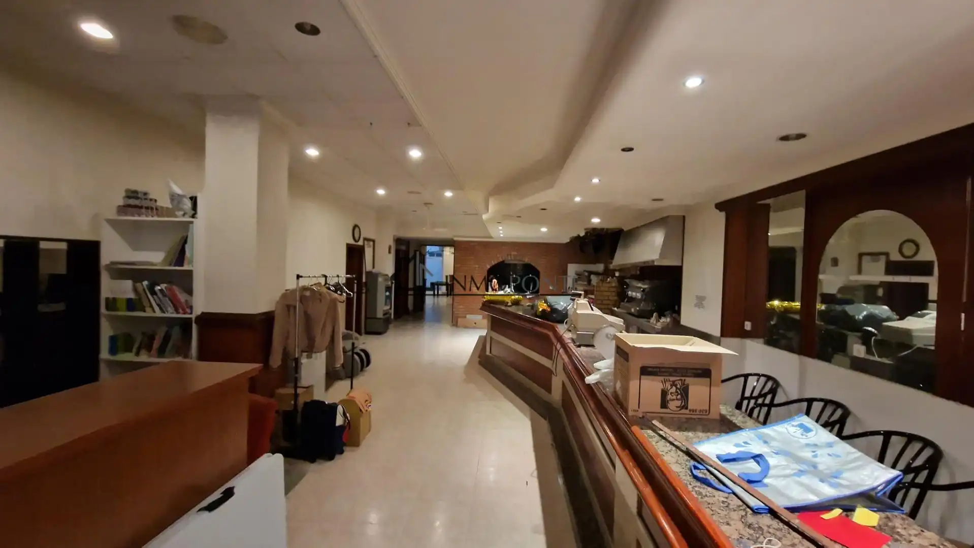 Business premises for sale in San Pedro Alcántara, imagen 11