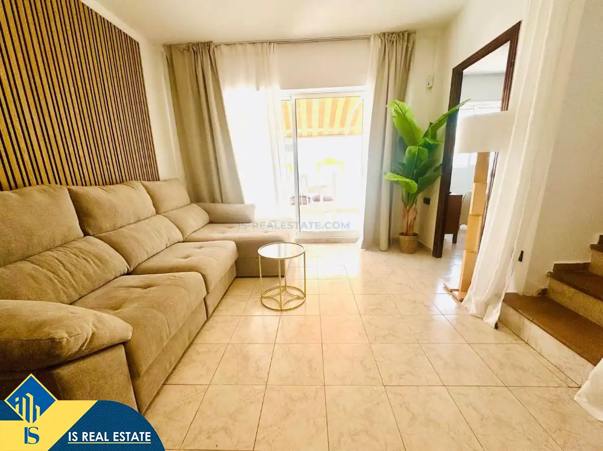 Duplex avec piscine à vendre à La Mata, imagen 21