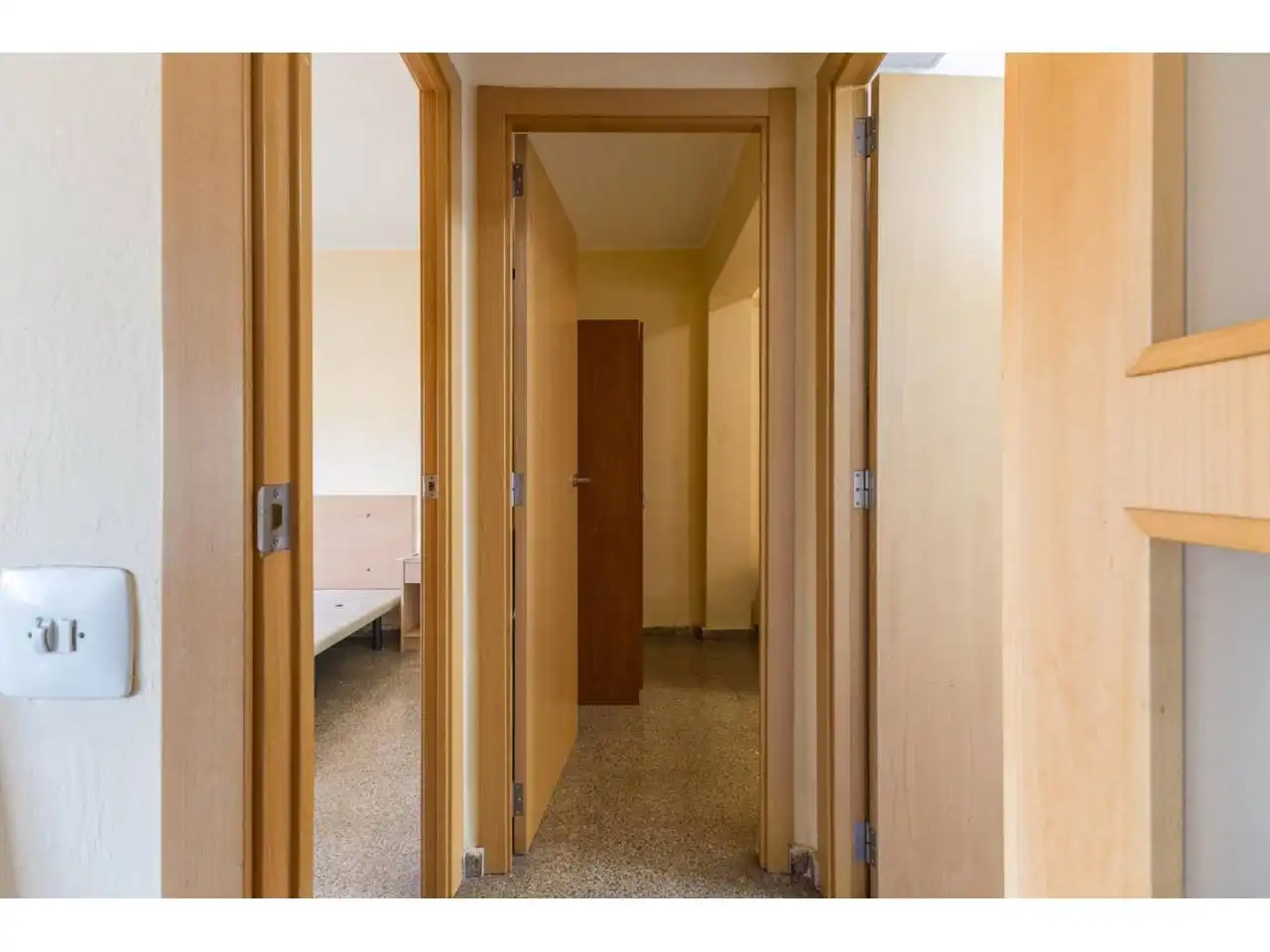 Piso en venta en Valencia con Aire acondicionado y Balcón
