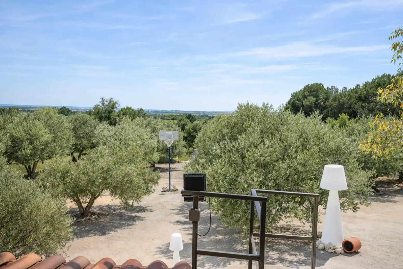 Terreno rustico in vendita a Chinchón, imagen 5