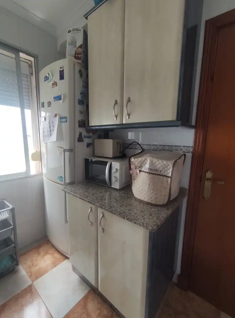 Cocina de Piso en venta en San Fernando