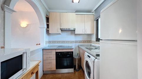 Foto 5 de Apartament de lloguer a Calle Eurosol, La Carihuela - Los Nidos, Torremolinos