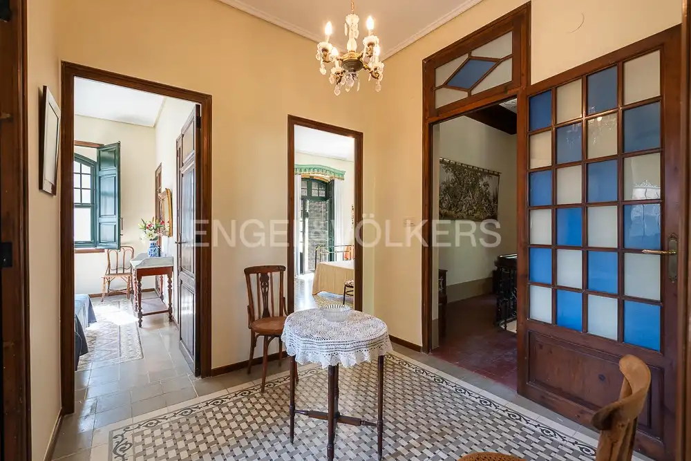 Casa o chalet en venta en Bétera con Calefacción, Jardín privado y Terraza