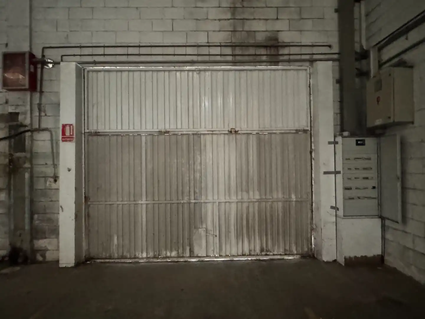 Industriegebäude zur Miete in San Cibrao das Viñas, imagen 9