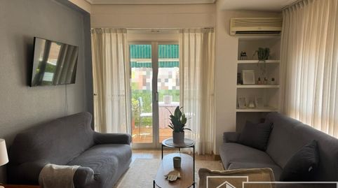 Foto 2 de Piso en venta en El Castell, Burjassot