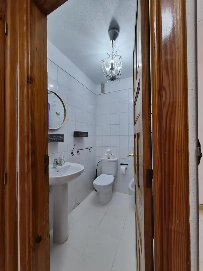 Apartament amb piscina en venda a Costa del Silencio, imagen 5
