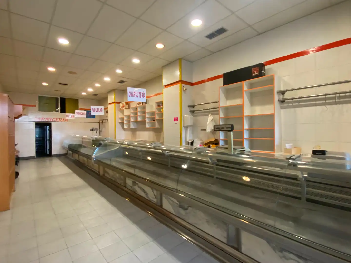 Local comercial en venda a Avenida del Cid Campeador, imagen 6