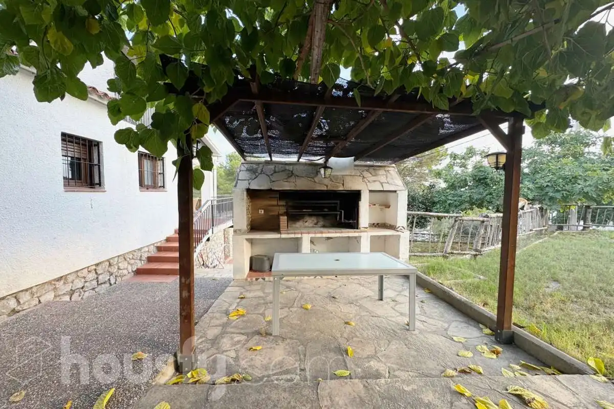 Casa o chalet de alquiler en Passatge de la Constel Lació, Olivella