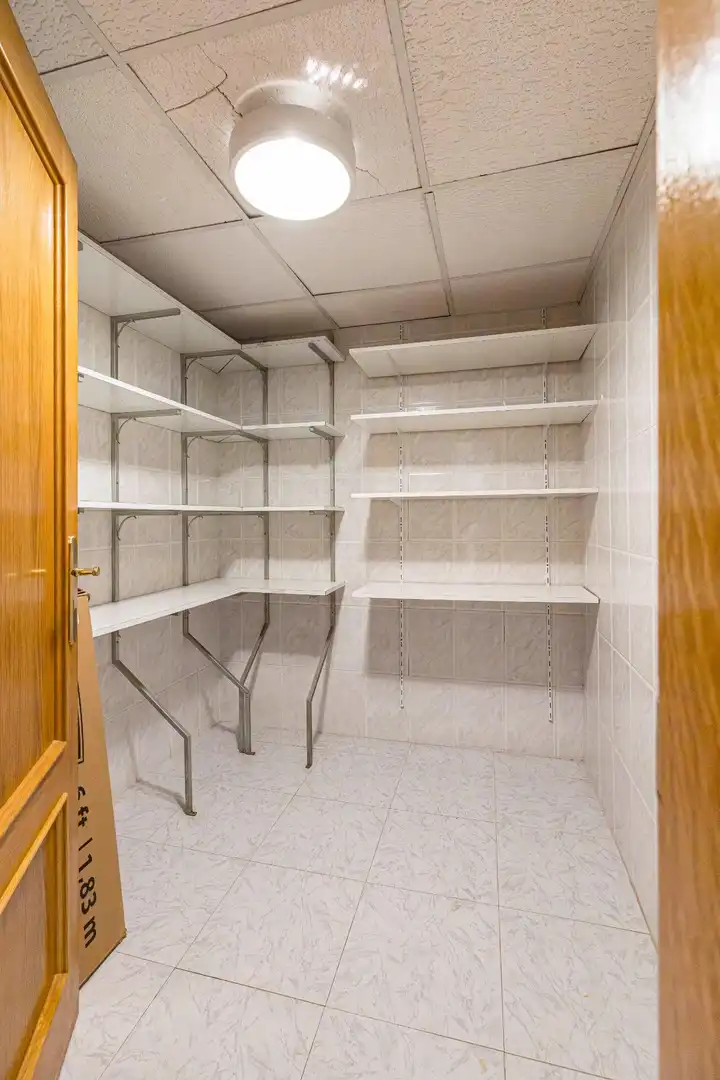 Flat for sale in Murcia  with Air Conditioner, Storage room and Balcony