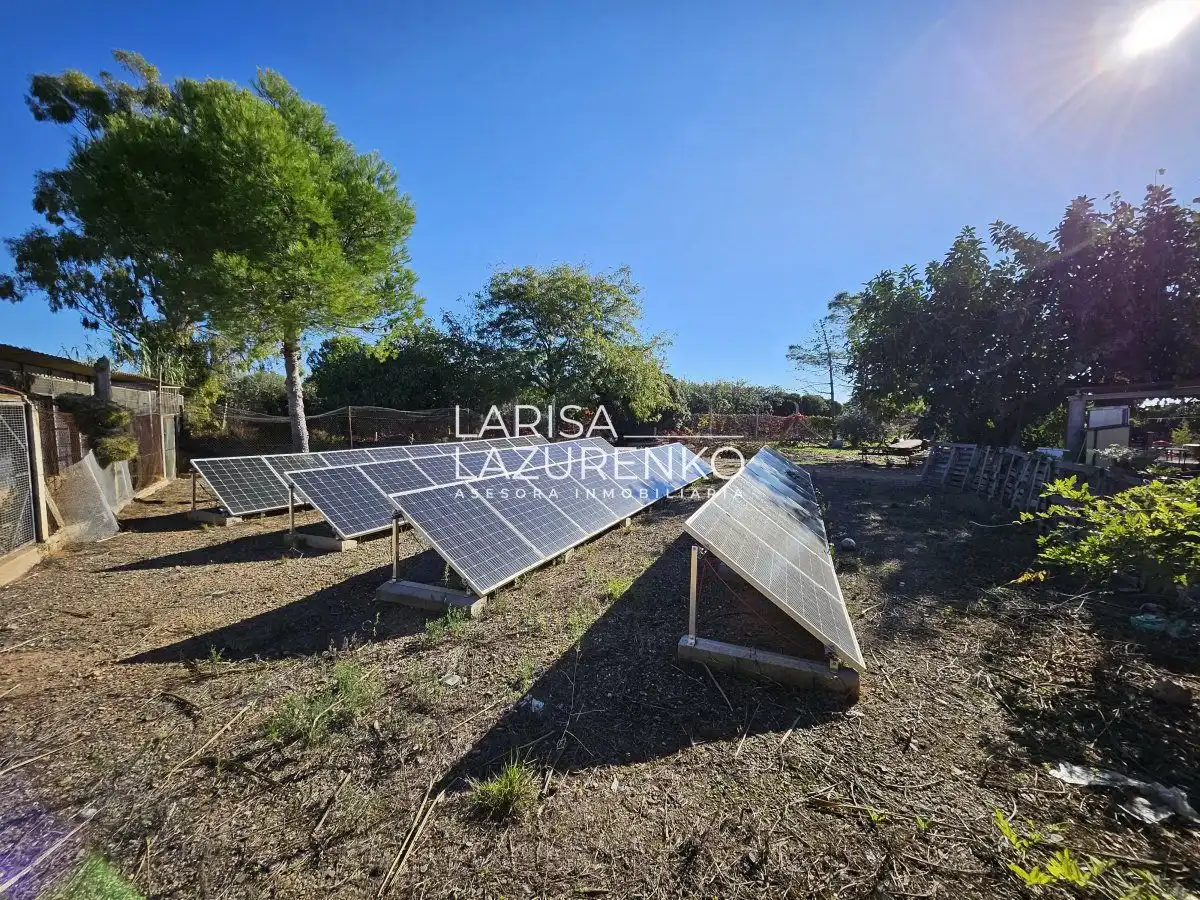 Finca rústica en venda en Vinyols i els Arcs