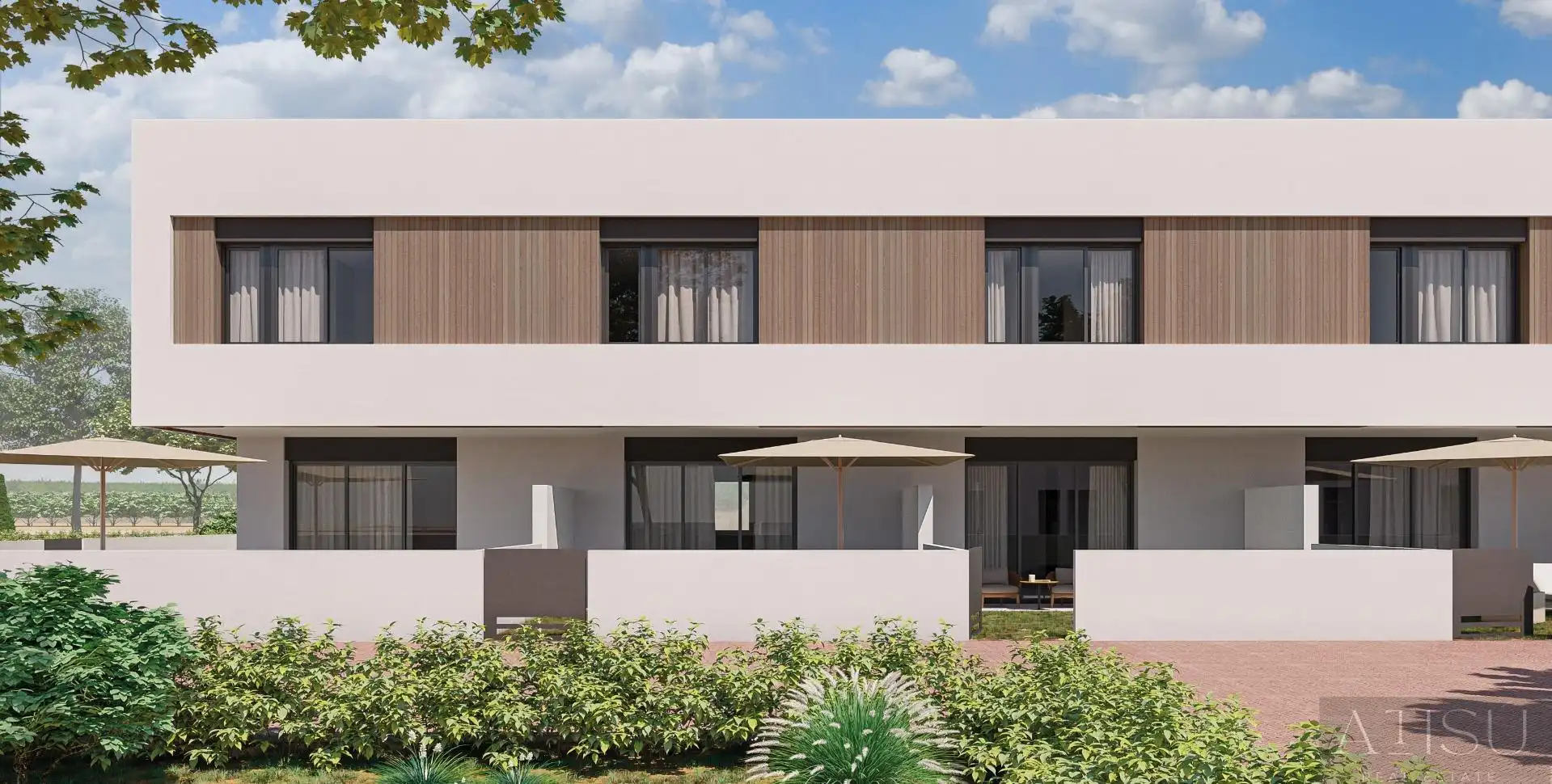 Landhaus mit Pool zum Verkauf in Pilar de la Horadada ciudad, imagen 4