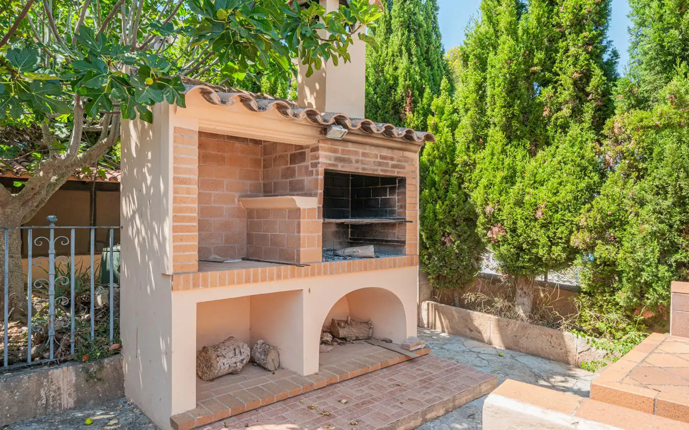 Casa rústica con piscina en venta en Costa de la Calma, imagen 20