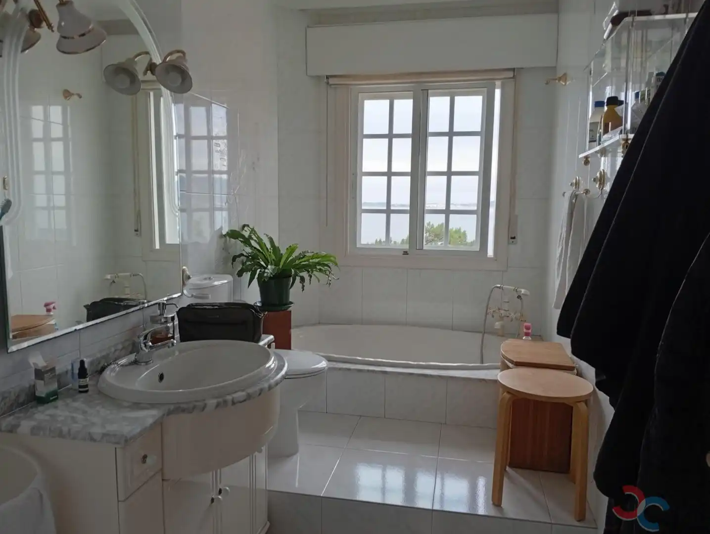 Casa o xalet en venda a Marín