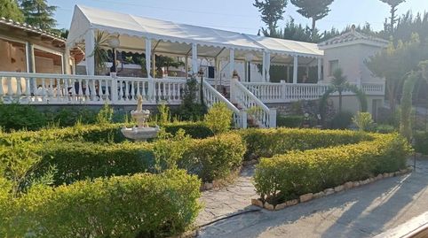 Impresionante Villa en Cullar, Andalucía  Ideal para tu Nuevo Hogar