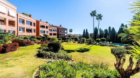 Photo 3 of Apartment for sale in Avenida Conde Rudi, 1, La Carolina - Guadalpín, Málaga