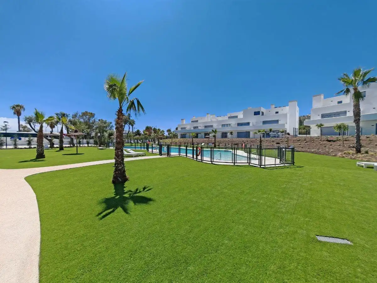 Apartment with pool for sale in Benamara - Atalaya, imagen 2