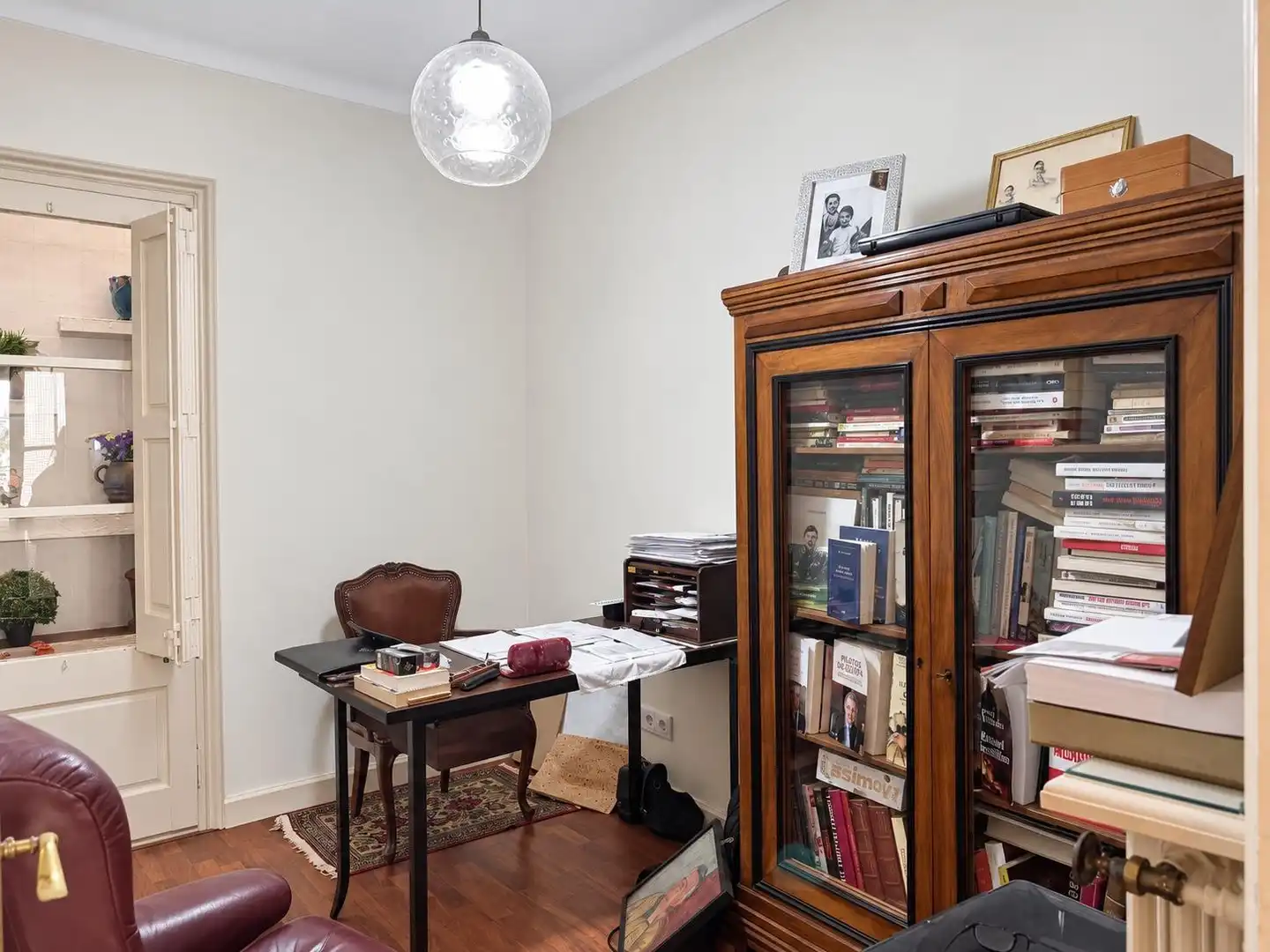 Wohnungen zum Verkauf in Figueres mit Privatgarten und Abstellraum