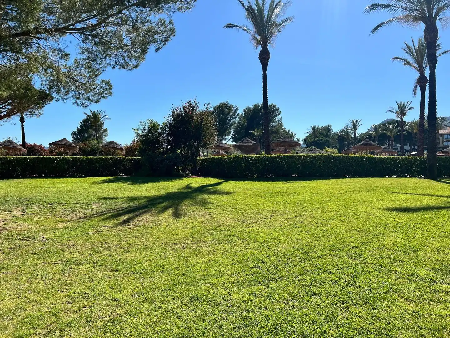 Apartament en venda en Mont-roig del Camp amb Aire condicionat, Calefacció i Jardí privat