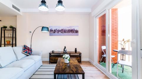 Foto 5 de Piso en venta en Calle del Calar, Crta. De la Sierra, Granada