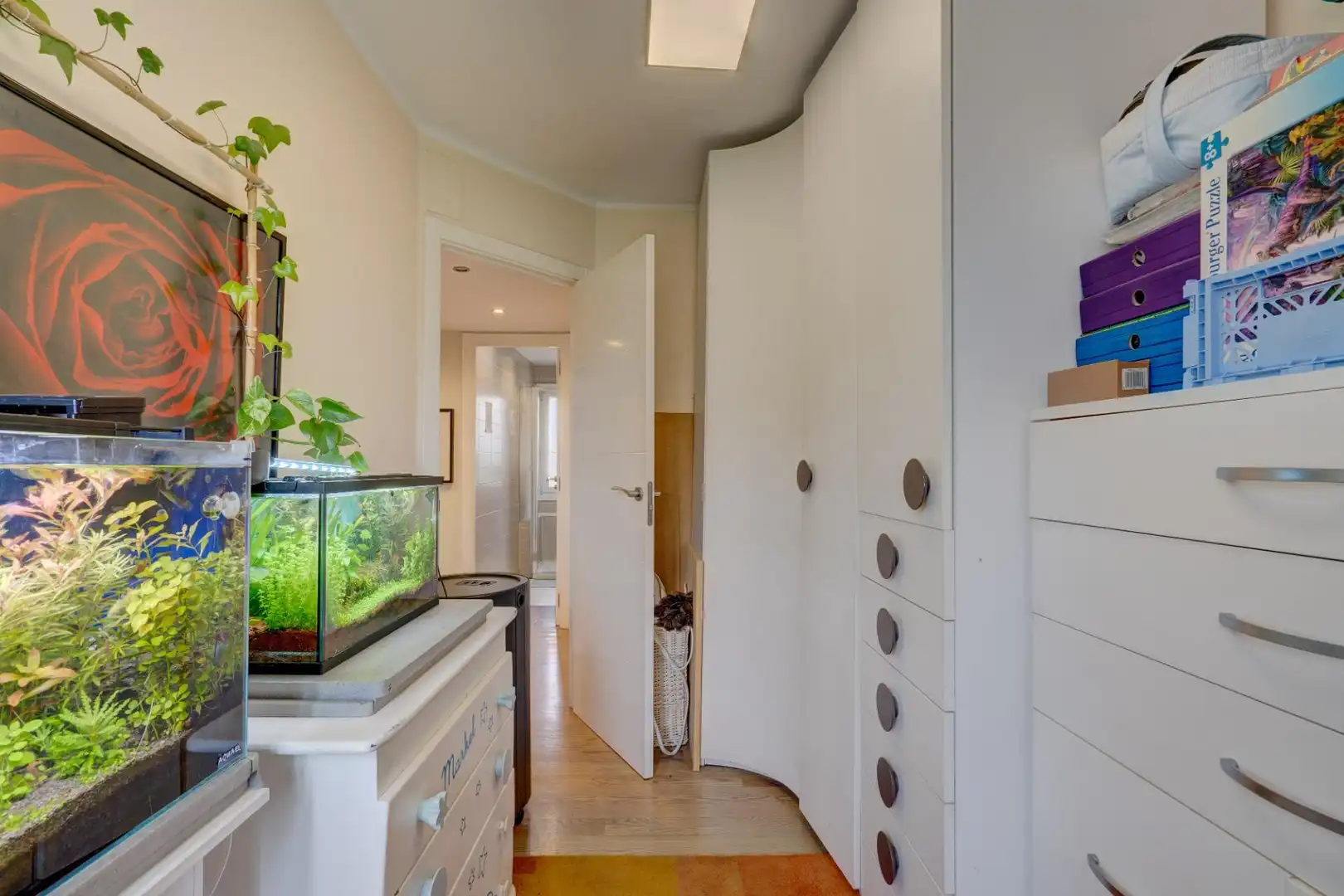 Flat with terrace for sale in Avenida Avenida Markola, imagen 9