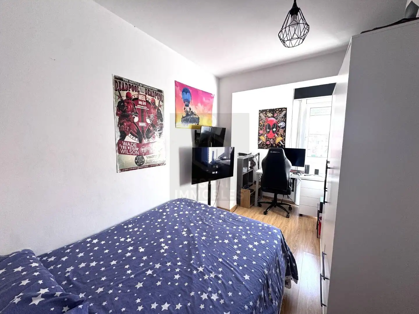 Habitación de Piso en venta en Manresa