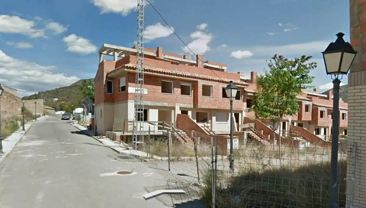 Terreny residencial en venda a CREVAETA, imagen 7