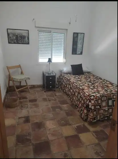 Dormitori de Casa o xalet en venda en Jaén