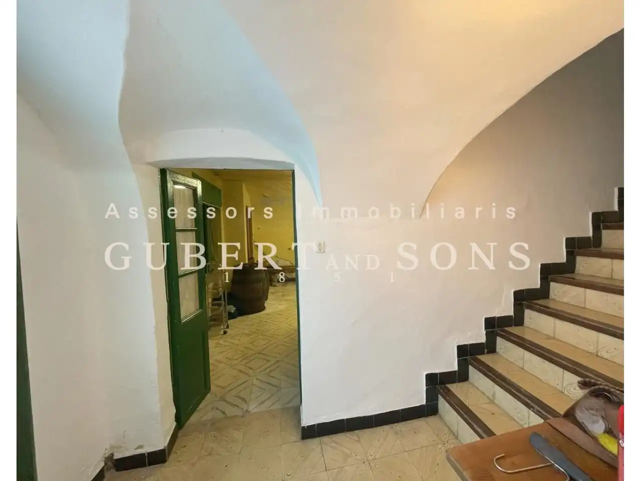 Maison rustique avec jardin à vendre à de Vera, imagen 27