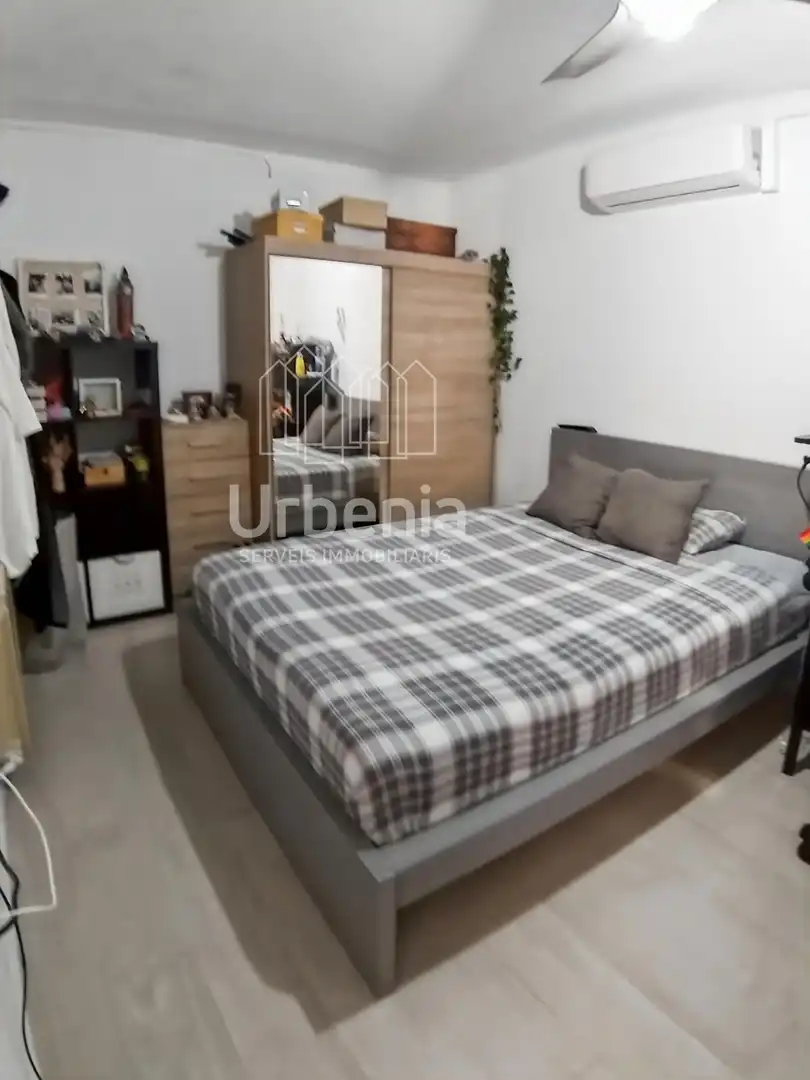 Habitación de Piso en venta en Mataró con Aire acondicionado, Calefacción y Terraza