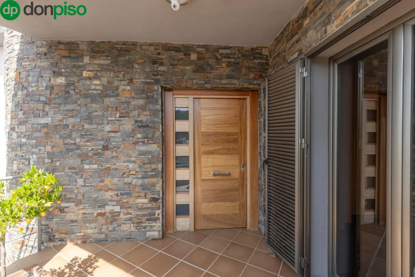 Casa amb piscina en venda a Avenida Parque García Lorca, imagen 11