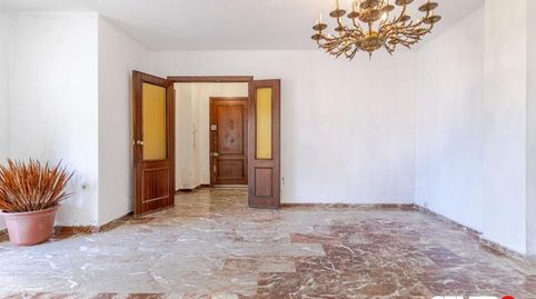 Foto 5 de Piso en venta en Carretera Málaga , Plaza de Toros, Granada Capital