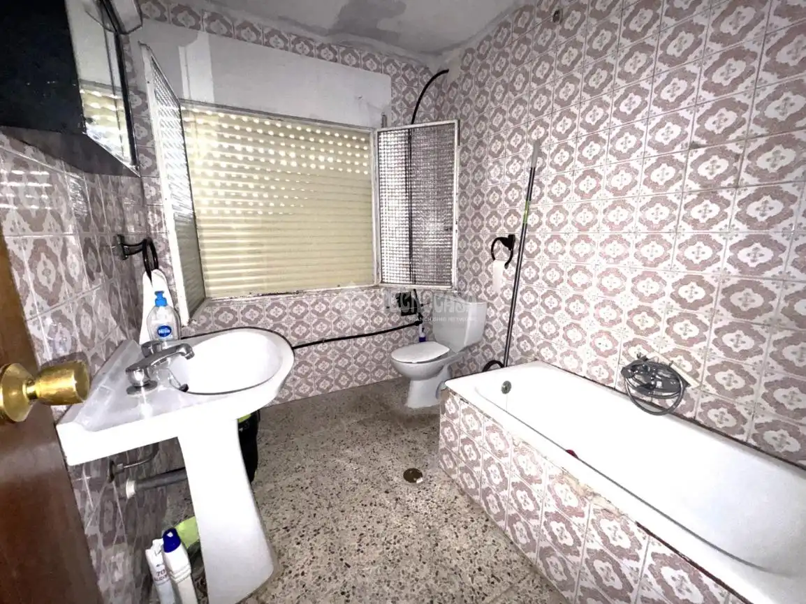 Baño de Finca rústica en venta en Alcalá de Henares